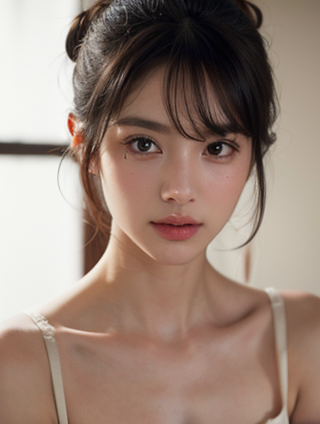 女人的情感世界：温柔的倾诉与细腻的心声